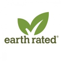 Earth Rated Øko hømhømposer 15 stk